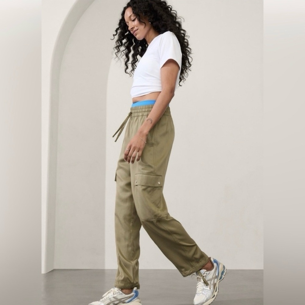 Athleta Celestial Utility Pants - image 1